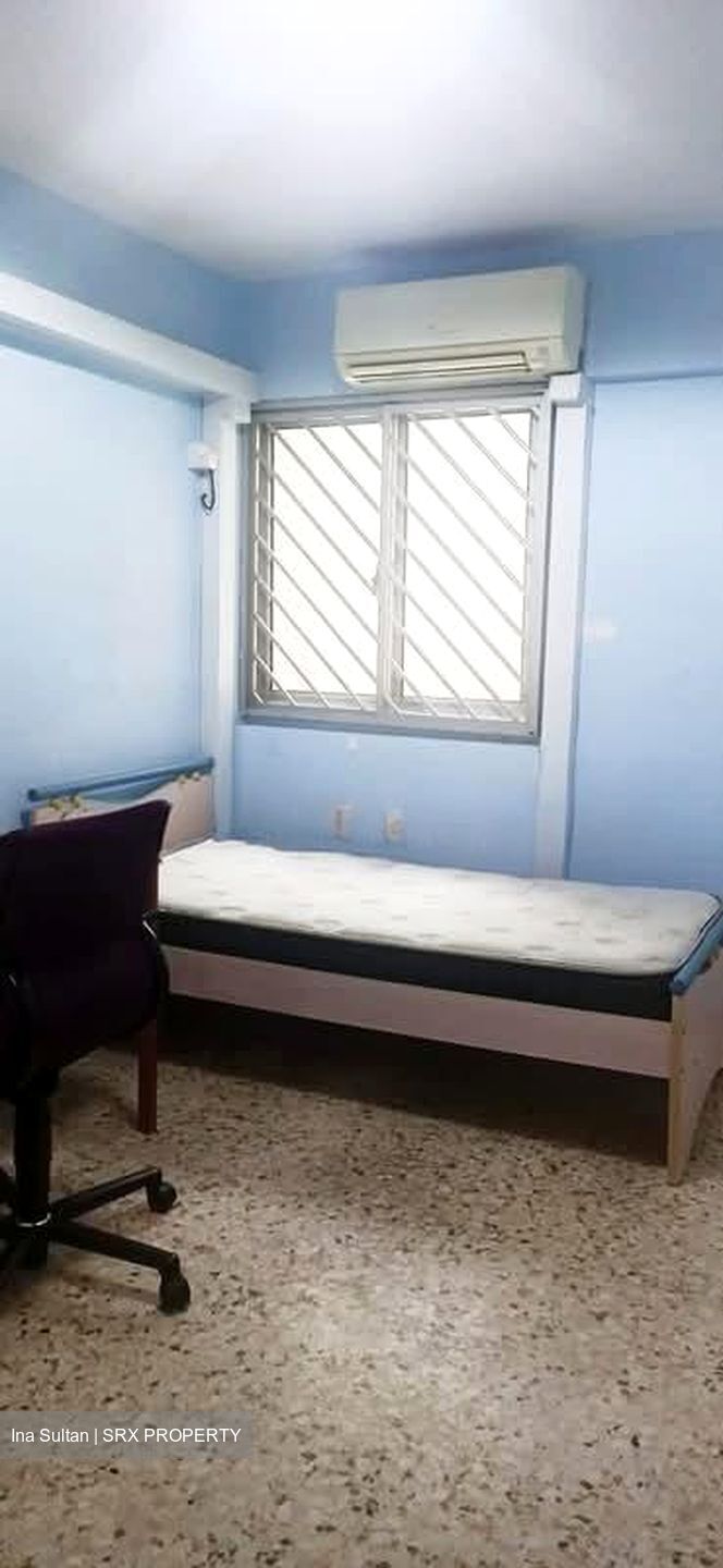 Blk 522 Bedok North Avenue 1 (Bedok), HDB 3 Rooms #593517431
